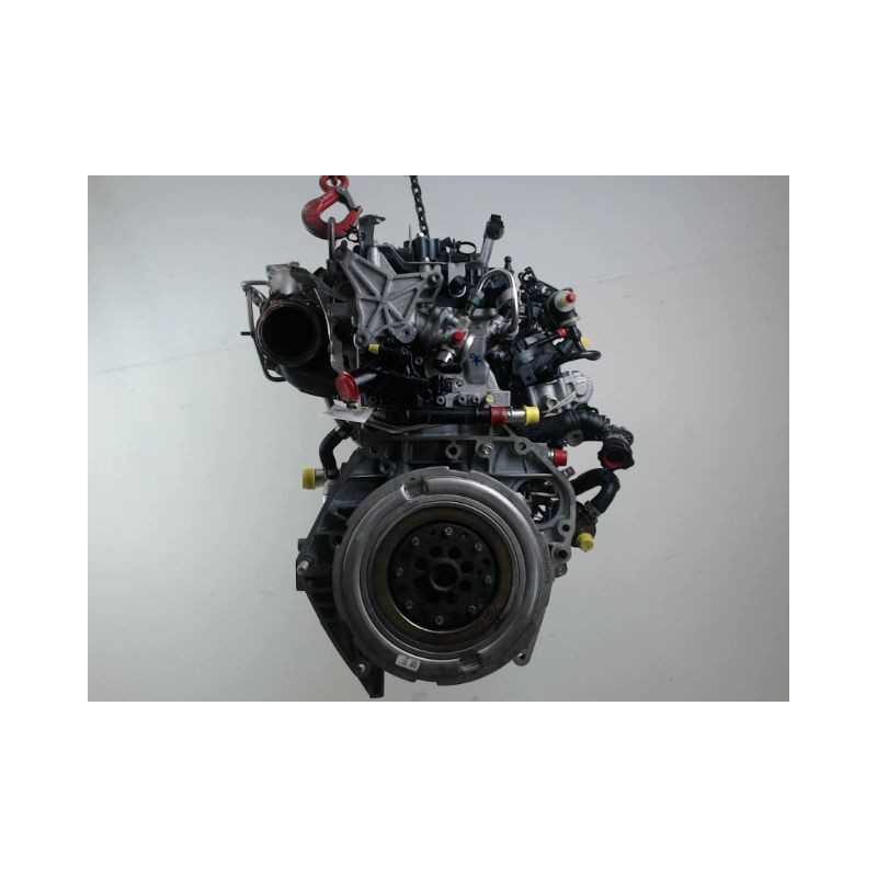 MOTEUR ESSENCE FIAT 500X 1.5 T4 Hybrid