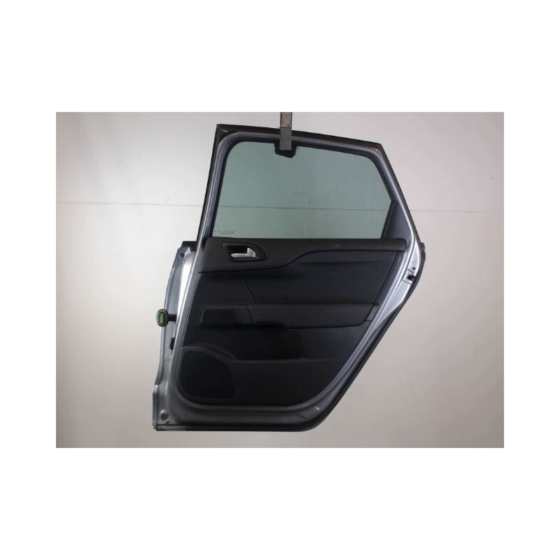PORTE ARRIERE DROIT CITROEN C4