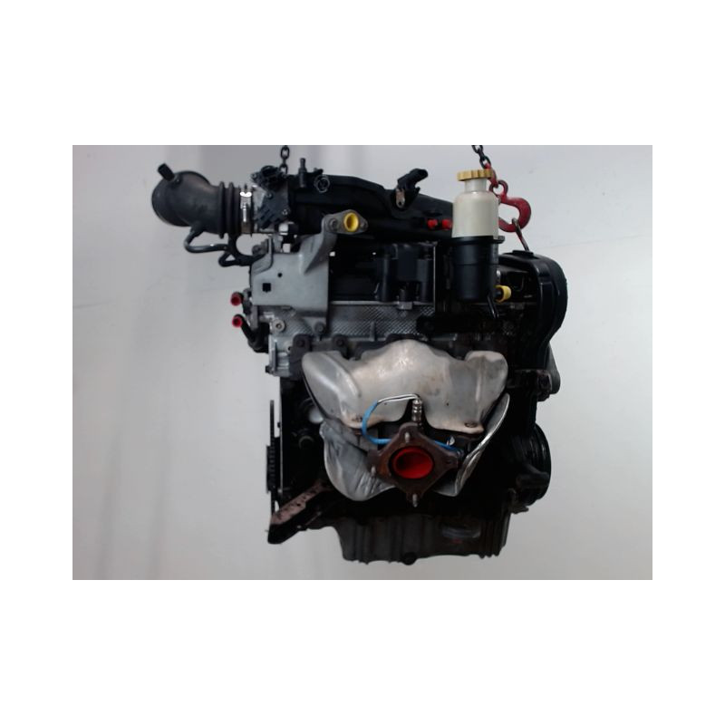 MOTEUR ESSENCE CHRYSLER PTCRUISER 2.0