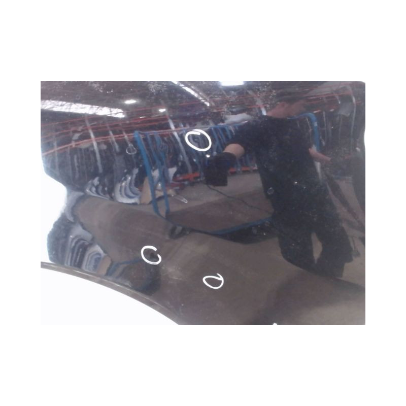 AILE AVANT GAUCHE RENAULT TWINGO PH.3 2000-2007