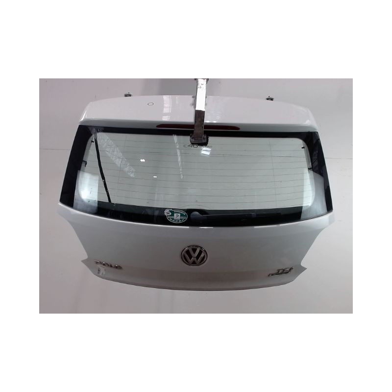 HAYON VOLKSWAGEN POLO