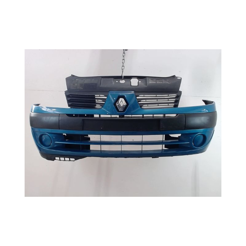 PARE-CHOC AVANT RENAULT CLIO II PH.2 01-06
