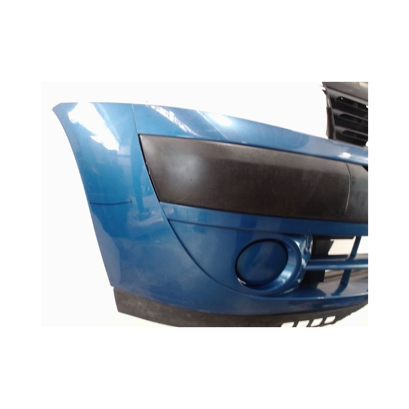 PARE-CHOC AVANT RENAULT CLIO II PH.2 01-06