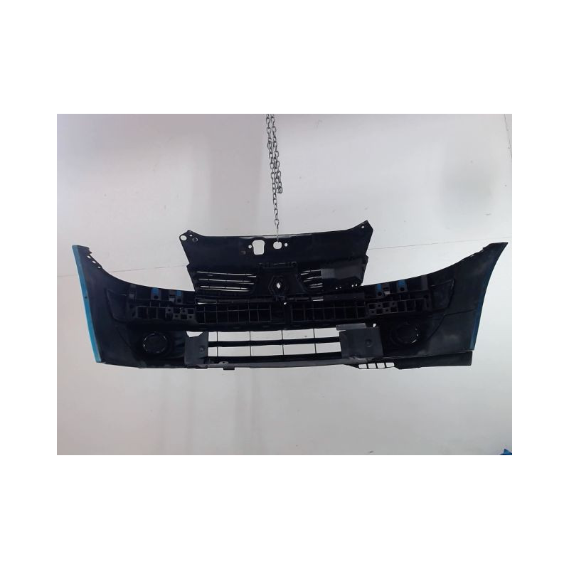 PARE-CHOC AVANT RENAULT CLIO II PH.2 01-06