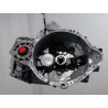 BOITE A VITESSE MECANIQUE CITROEN C4 AIRCR. 1.6