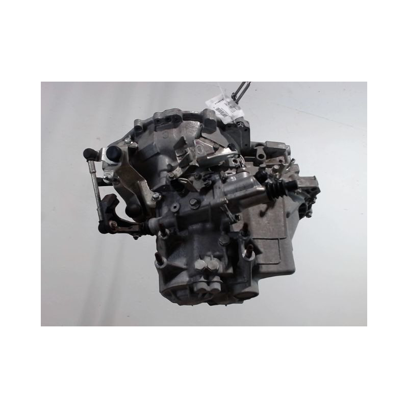 BOITE A VITESSE MECANIQUE CITROEN C4 AIRCR. 1.6