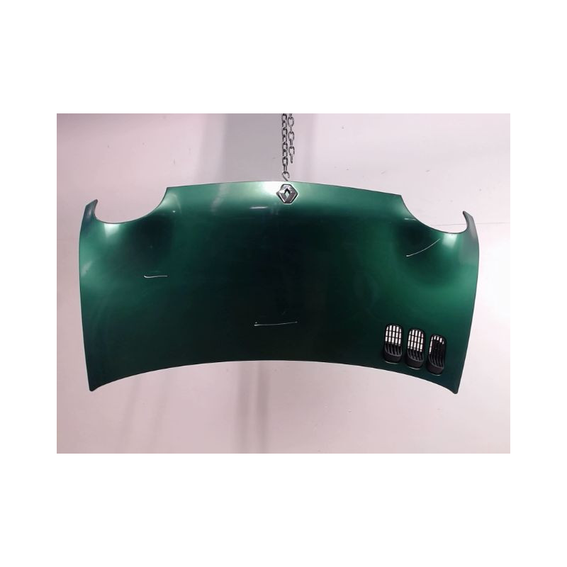 CAPOT RENAULT TWINGO PH.3 2000-2007