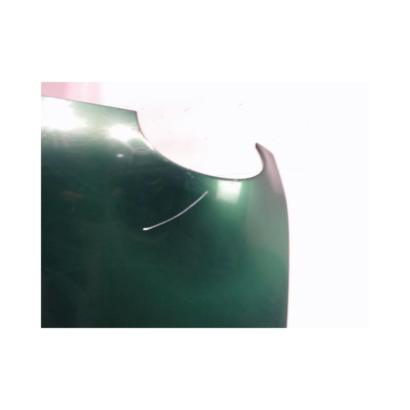 CAPOT RENAULT TWINGO PH.3 2000-2007