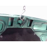 CAPOT RENAULT TWINGO PH.3 2000-2007