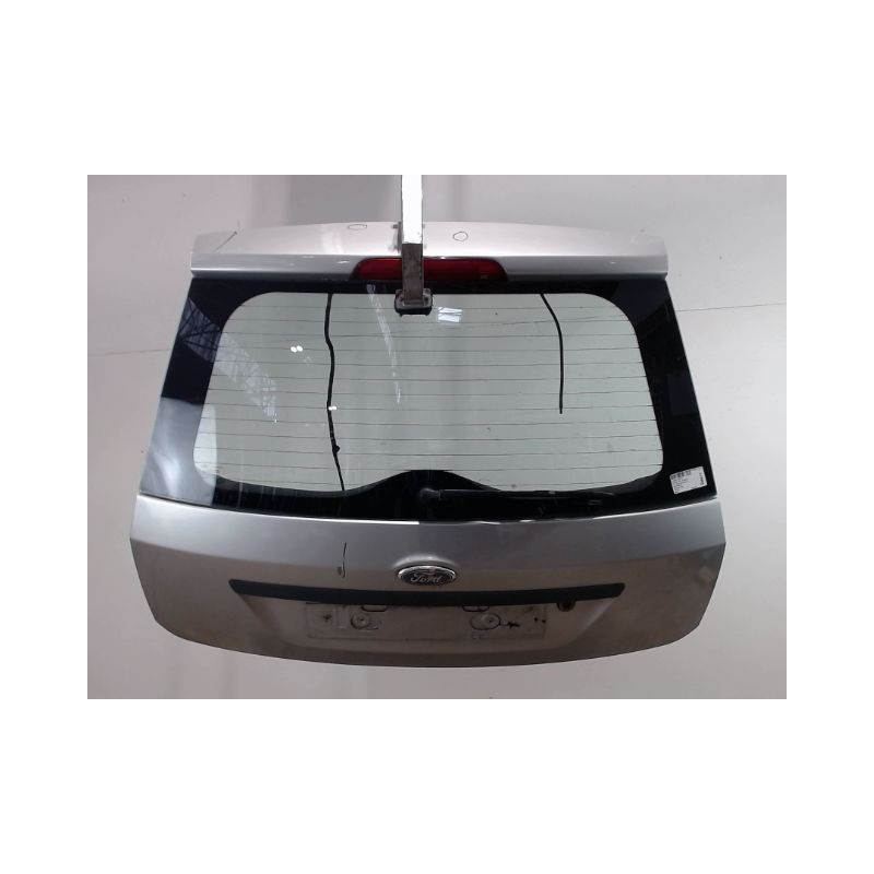 HAYON FORD FIESTA 2005-