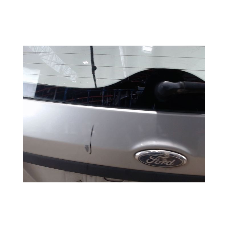 HAYON FORD FIESTA 2005-