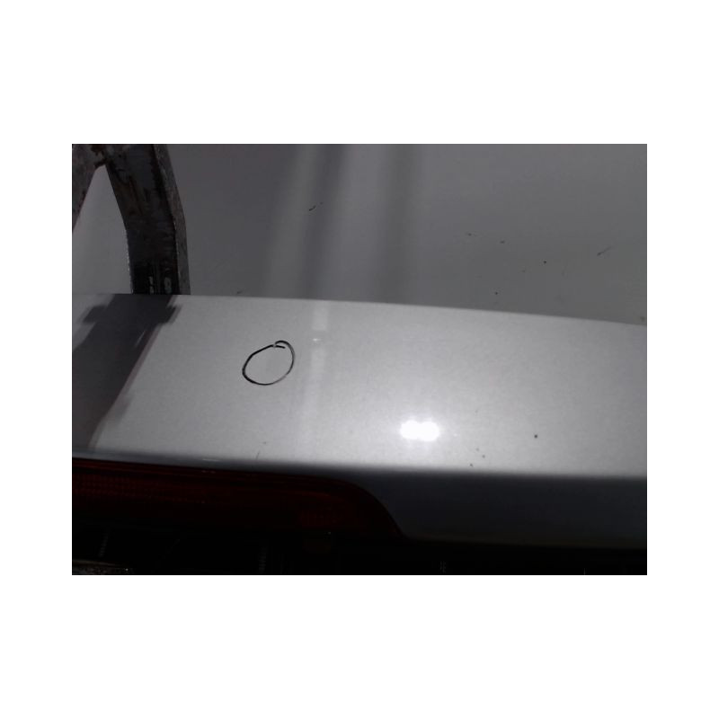 HAYON FORD FIESTA 2005-