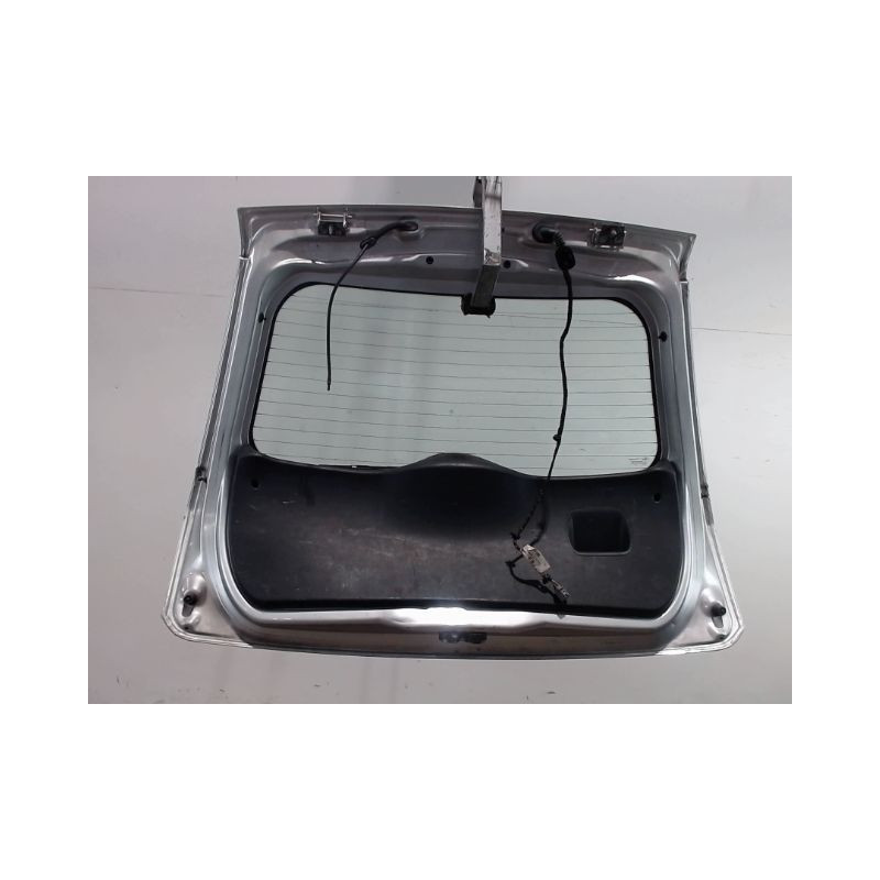HAYON FORD FIESTA 2005-