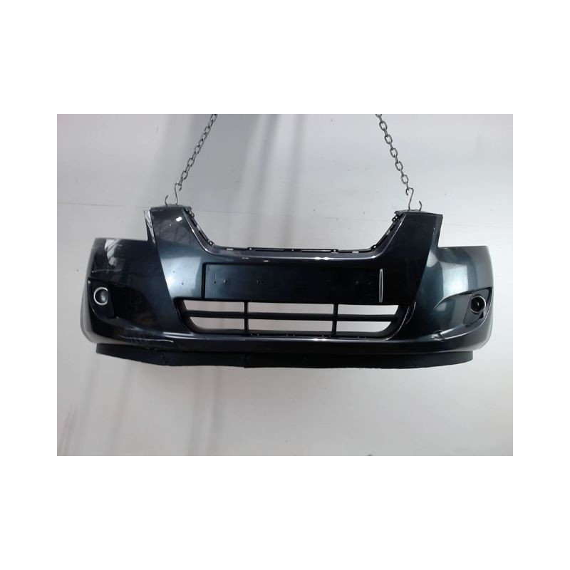 PARE-CHOC AVANT KIA CEE-D