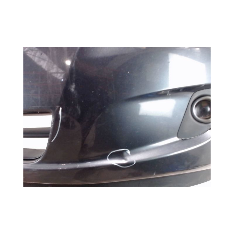 PARE-CHOC AVANT KIA CEE-D