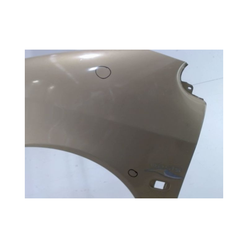 AILE AVANT GAUCHE RENAULT TWINGO PH.3 2000-2007