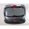 HAYON NISSAN JUKE