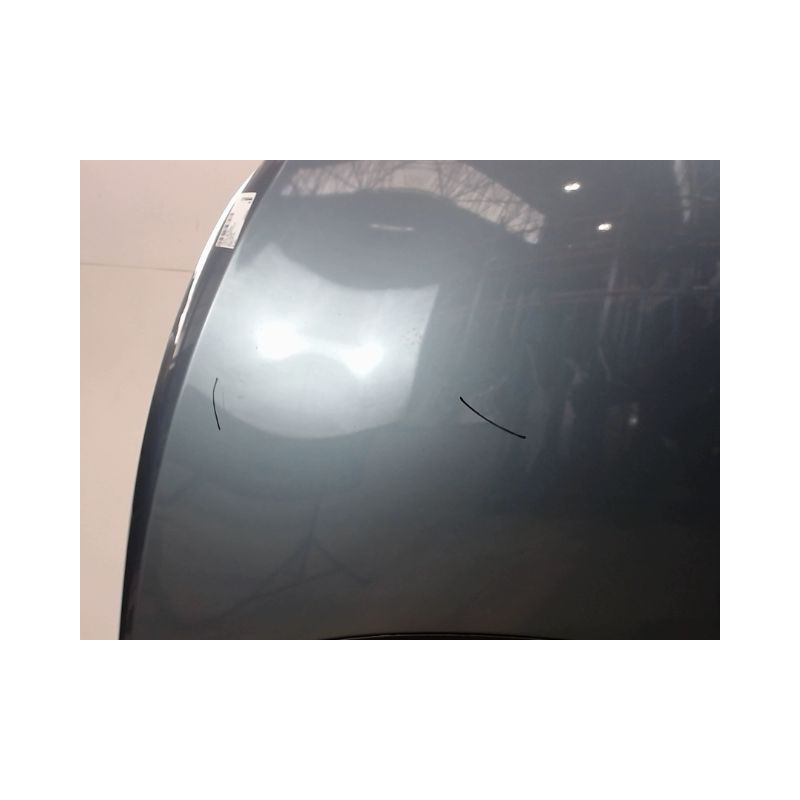 CAPOT SEAT LEON 2005-