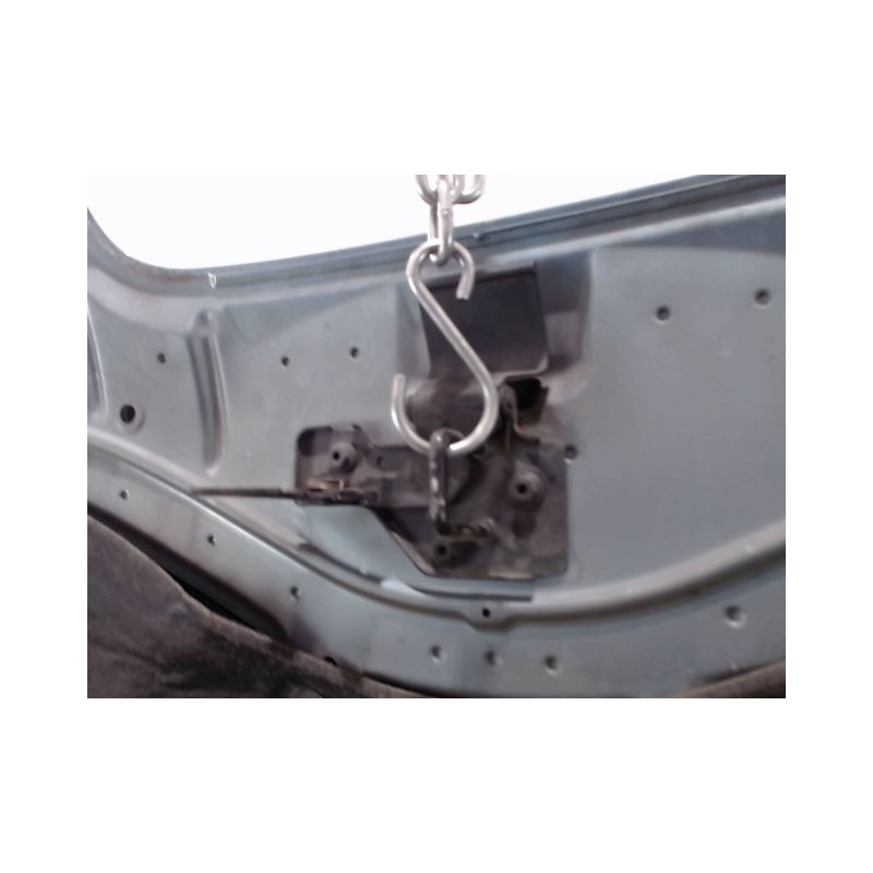 CAPOT SEAT LEON 2005-