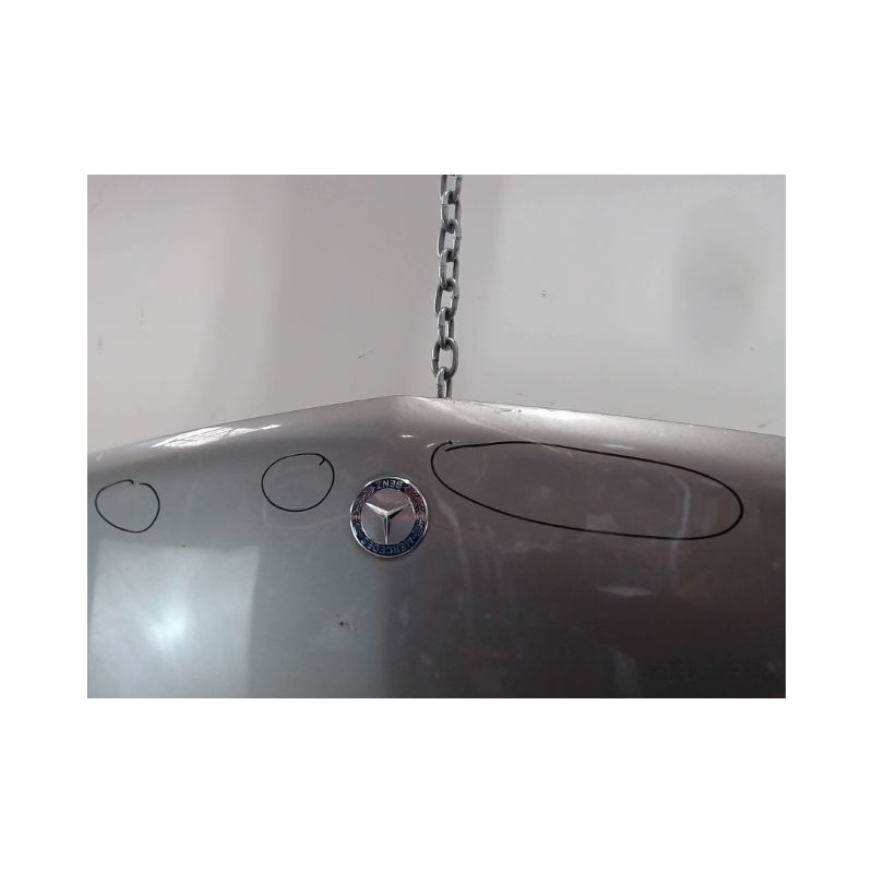CAPOT MERCEDES CLASSE B 05-08