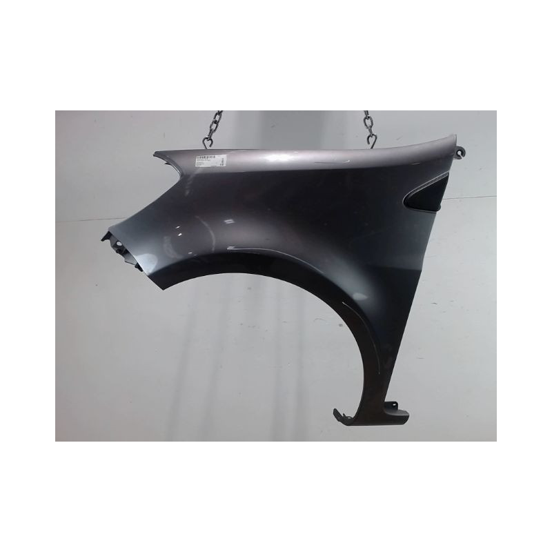 AILE AVANT GAUCHE RENAULT CLIO III 2009-