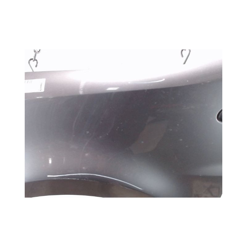 AILE AVANT GAUCHE RENAULT CLIO III 2009-
