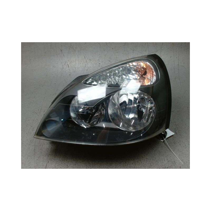 PHARE GAUCHE RENAULT CLIO II PH.2 01-06