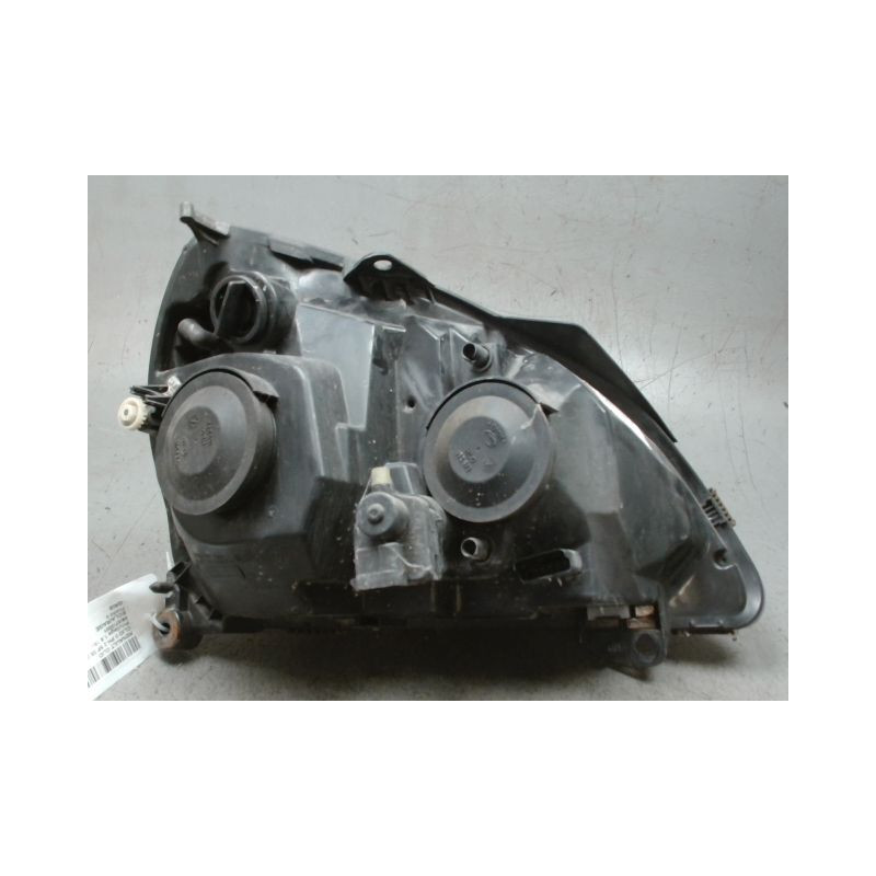 PHARE GAUCHE RENAULT CLIO II PH.2 01-06