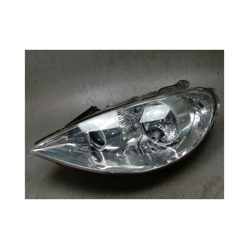 PHARE GAUCHE PEUGEOT 807