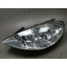 PHARE GAUCHE PEUGEOT 807