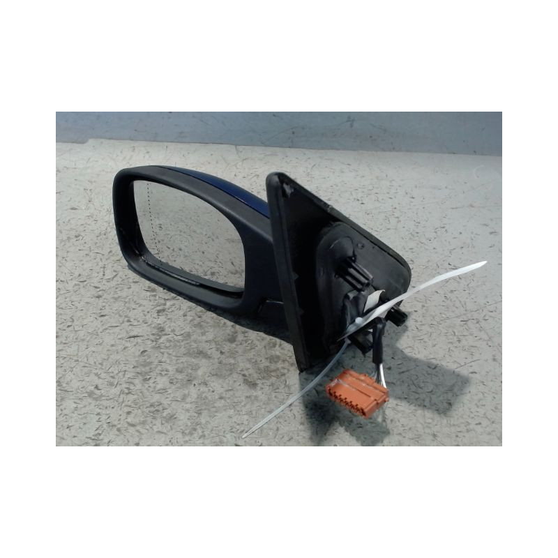 RETROVISEUR EXTERIEUR ELECTRIQUE GAUCHE PEUGEOT 306 97-2001