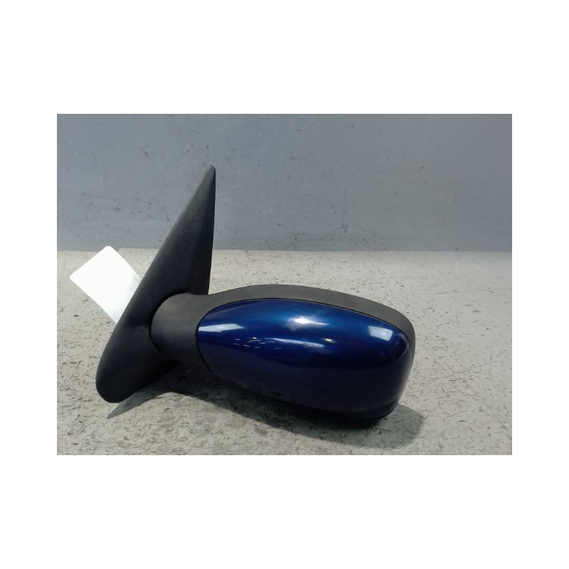 RETROVISEUR EXTERIEUR ELECTRIQUE GAUCHE PEUGEOT 306 97-2001