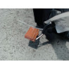 RETROVISEUR EXTERIEUR ELECTRIQUE GAUCHE PEUGEOT 306 97-2001