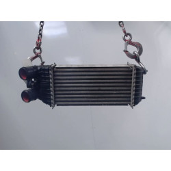 ECHANGEUR AIR