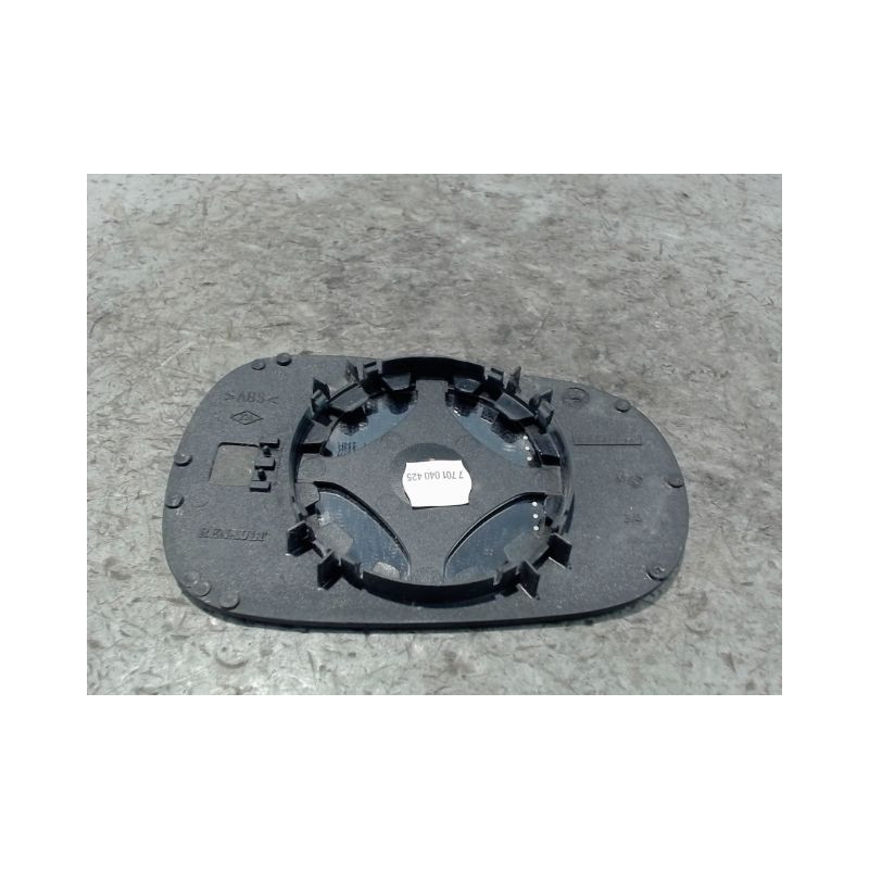 GLACE RETROVISEUR EXT G RENAULT CLIO II PH.1 98-2001