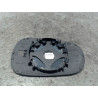 GLACE RETROVISEUR EXT G RENAULT CLIO II PH.1 98-2001