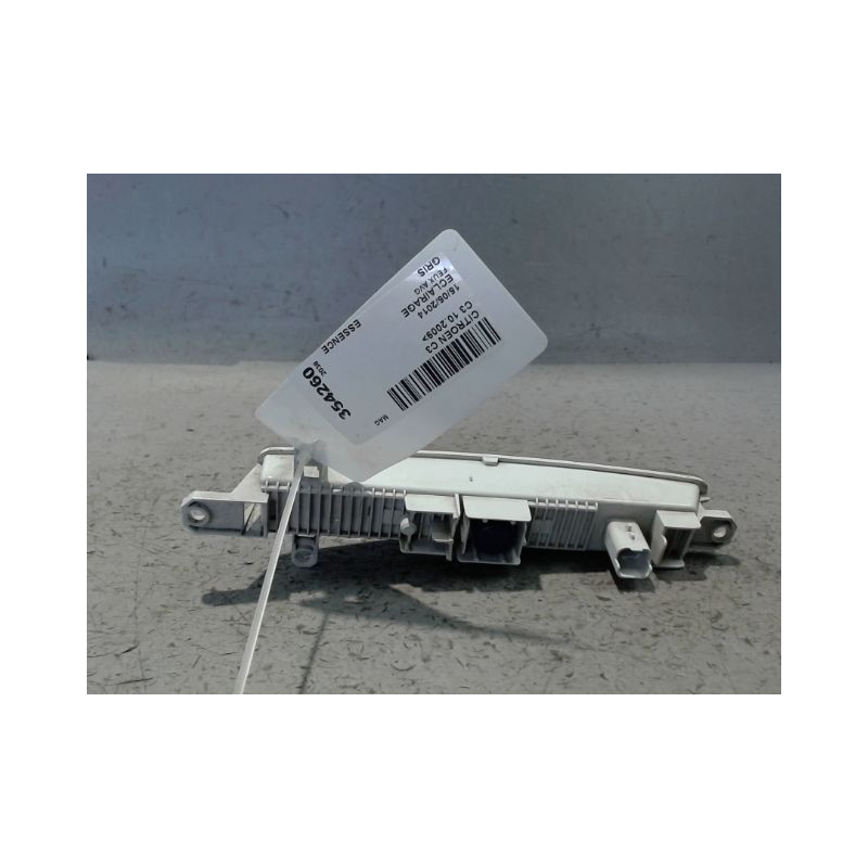 FEUX AVG CITROEN C3 2009-