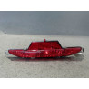 FEU BROUILLARD CENTRAL ARRIERE PEUGEOT 208