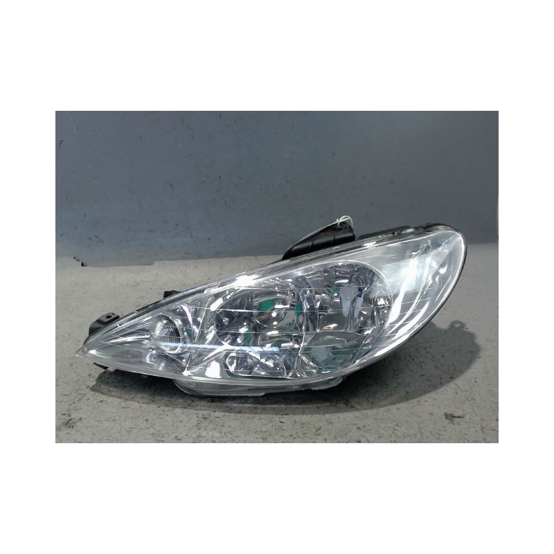 PHARE GAUCHE PEUGEOT 206 3P