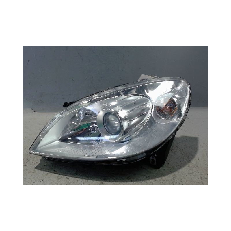 PHARE GAUCHE MERCEDES CLASSE B 2008-