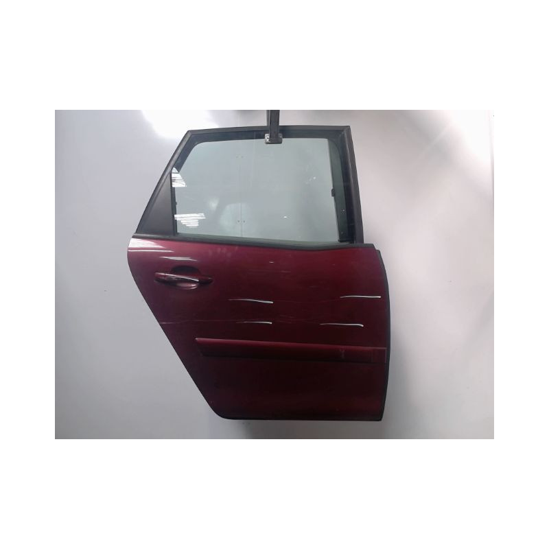 PORTE ARRIERE DROIT CITROEN C4 PICASSO 007-
