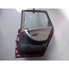PORTE ARRIERE DROIT CITROEN C4 PICASSO 007-