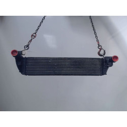 ECHANGEUR AIR