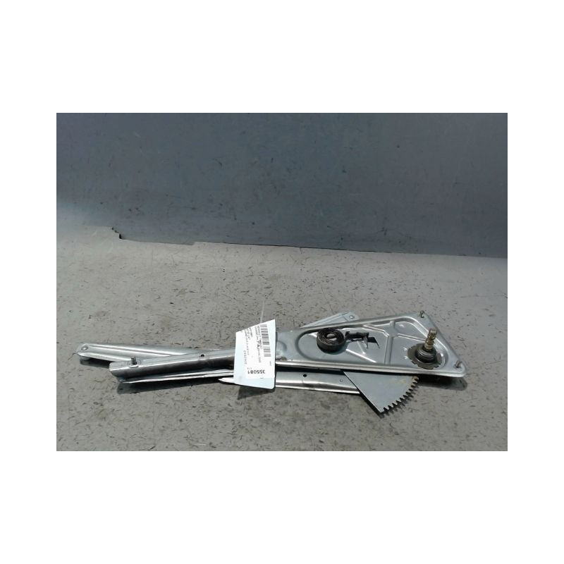 MECANISME LEVE-GLACE AVANT DROIT RENAULT TWINGO PH.2  98-2000