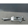 MECANISME LEVE-GLACE AVANT DROIT RENAULT TWINGO PH.2  98-2000