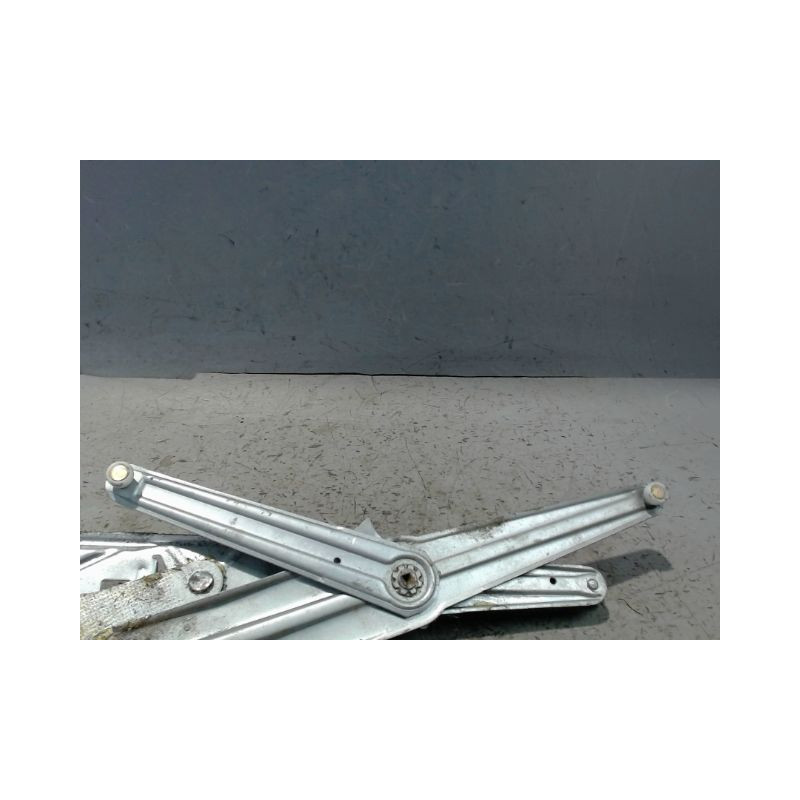 MECANISME LEVE-GLACE AVANT DROIT RENAULT TWINGO PH.2  98-2000
