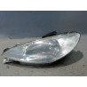 PHARE GAUCHE PEUGEOT 206 5P