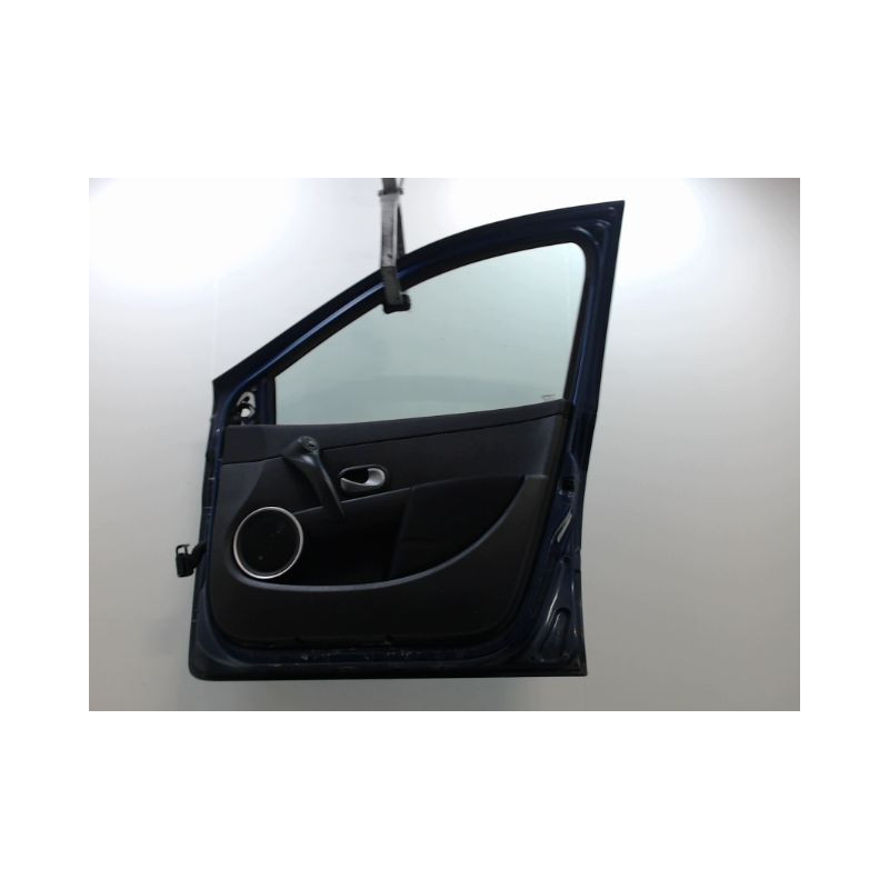 PORTE AVANT DROIT RENAULT CLIO III Phase 1 2005-2009