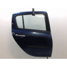 PORTE ARRIERE DROIT RENAULT CLIO III Phase 1 2005-2009