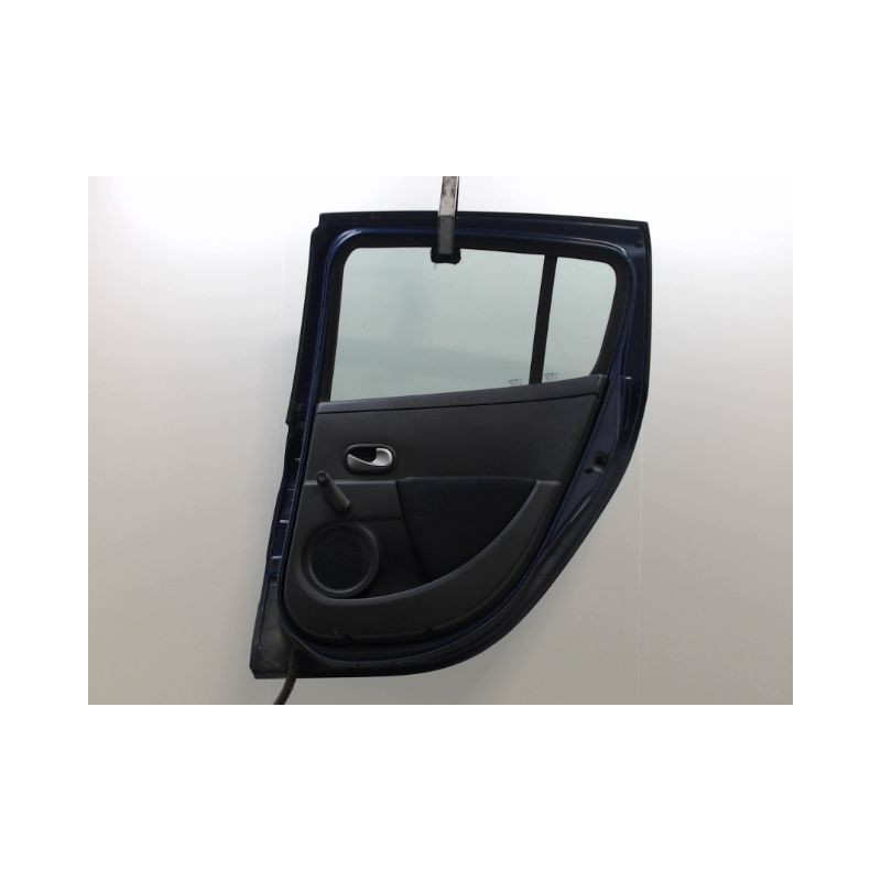 PORTE ARRIERE DROIT RENAULT CLIO III Phase 1 2005-2009